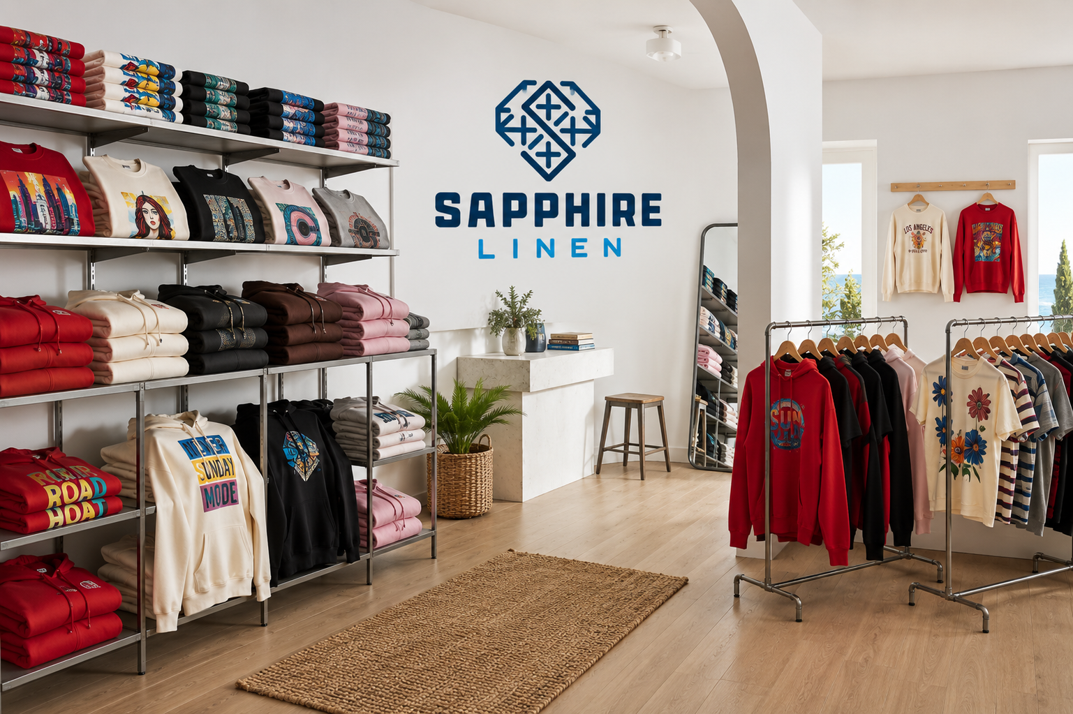 Apparel
