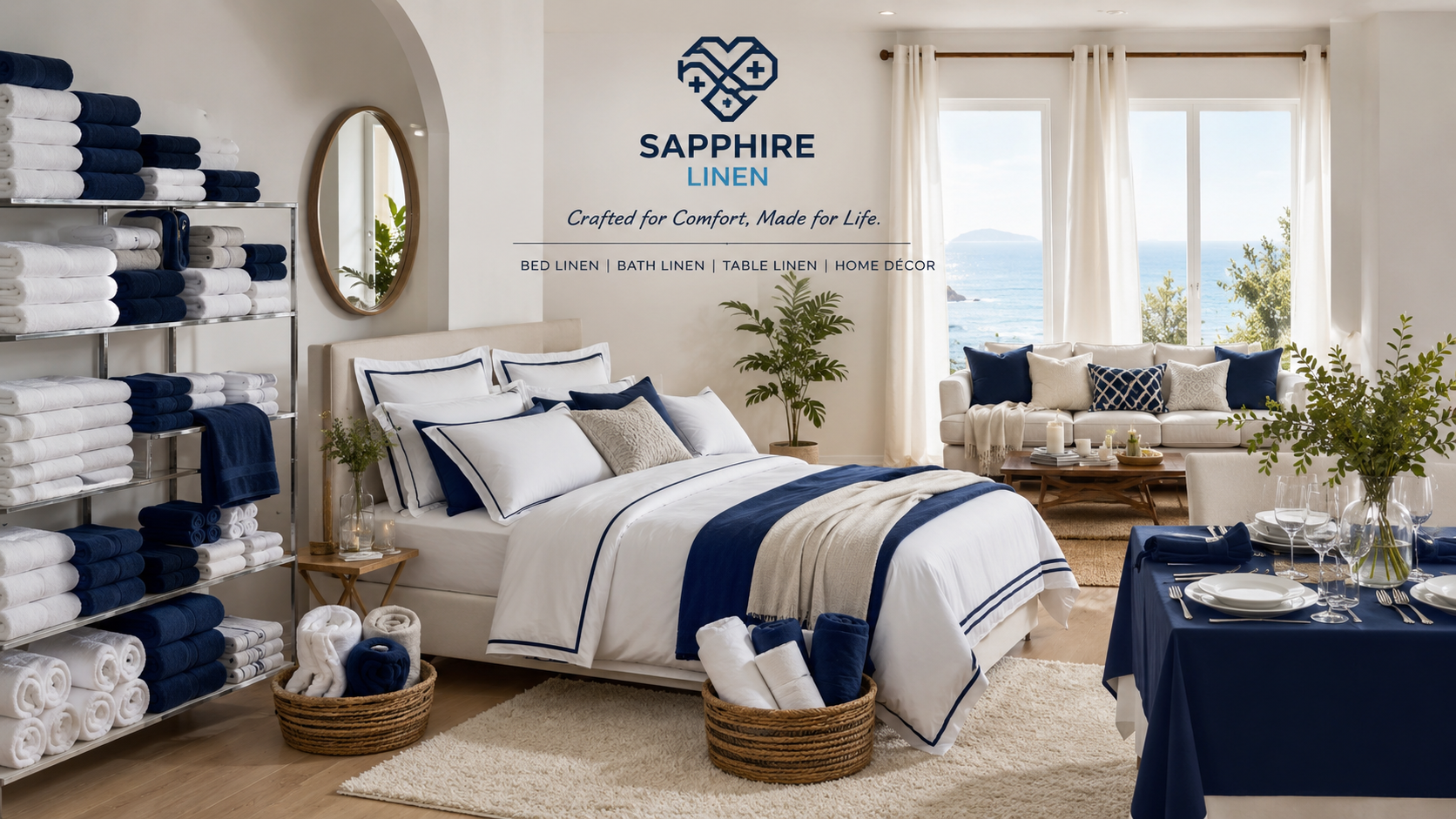 Home Textiles