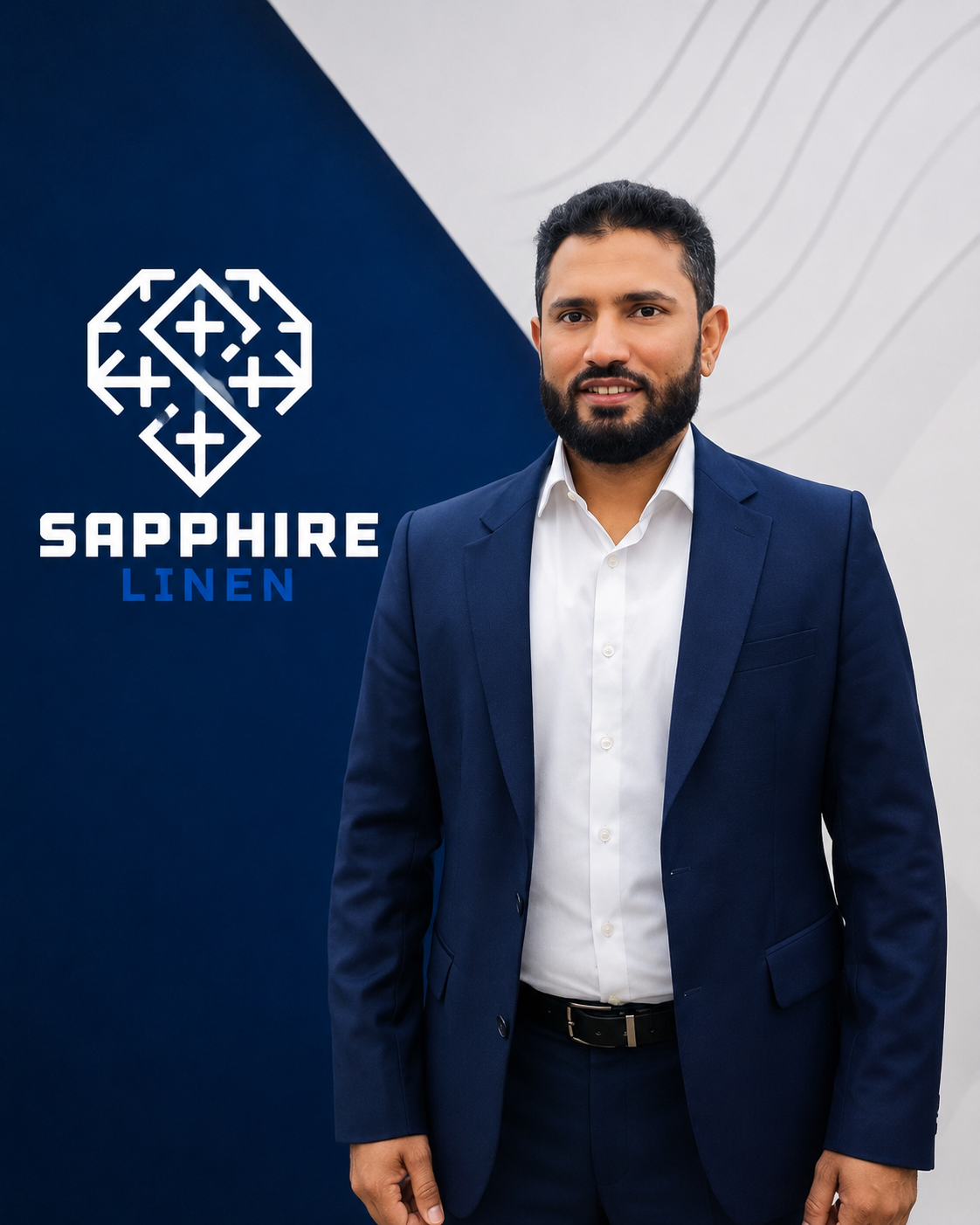 Muhammad Saqlain
