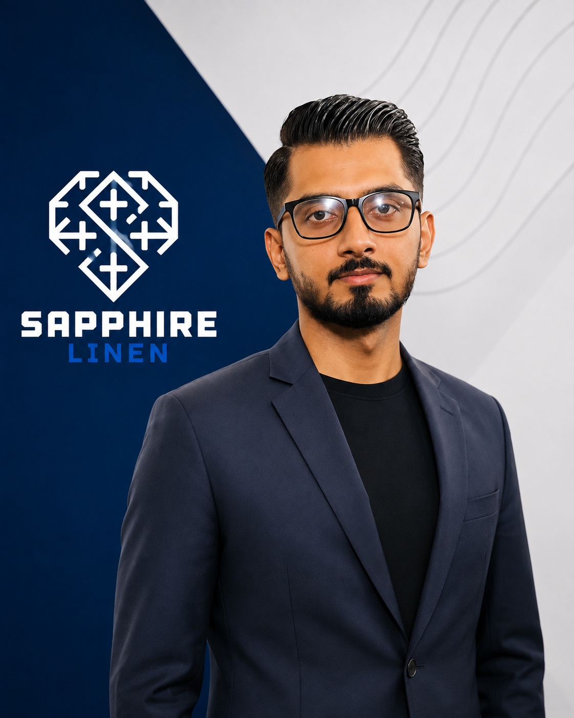 Zeeshan Wazir — Software Developer